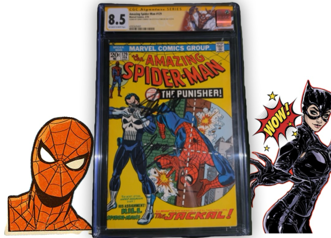 Comics