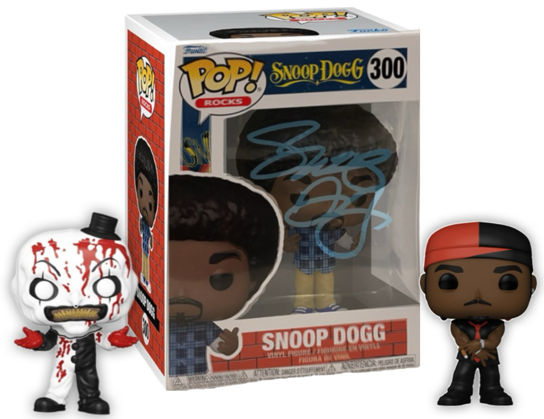 Funkos
