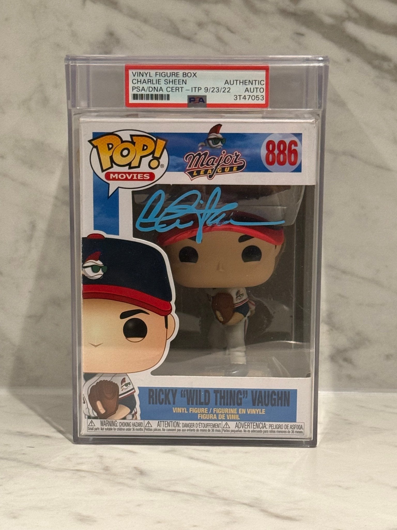 Funko Pops – Rain Collectibles